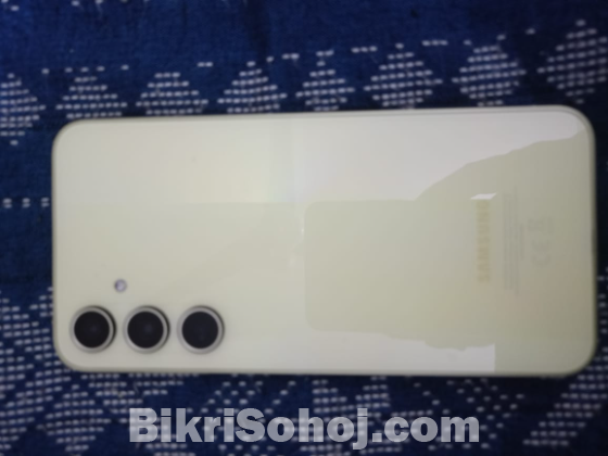 Samsung a35 5g